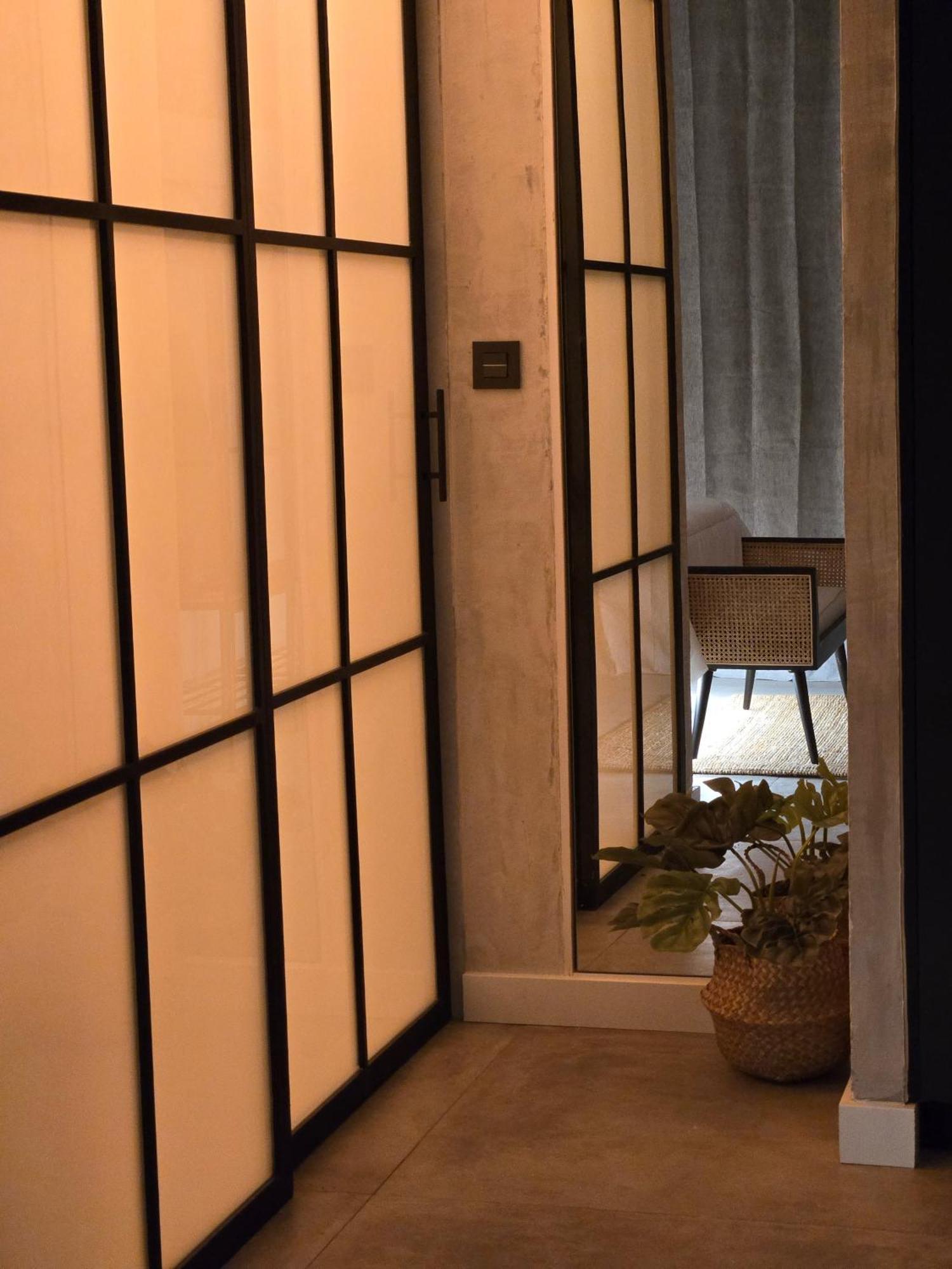 Loft Los Carmenes Granada Exterior photo